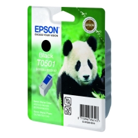 Epson T050 tusz czarny, oryginalny C13T05014010 020184