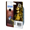 Epson T051 tusz czarny, oryginalny
