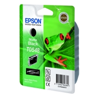 Epson T0548 matowy czarny, oryginalny C13T05484010 022770