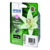 Epson T0596 tusz jasnoczerwony, oryginalny