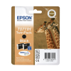 Epson T0711H tusz czarny DoublePack, oryginalny