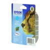 Epson T0712 tusz niebieski, oryginalny C13T07124011 C13T07124012 023050