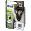 Epson T0894 tusz żółty, oryginalny