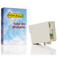 Epson T1301 tusz czarny, zwiększona pojemność, wersja 123drukuj