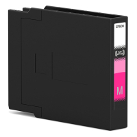 Epson T13B340 tusz czerwony, ekstra zwiększona pojemność, oryginalny C13T14B340 024234
