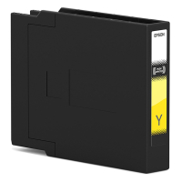Epson T13B440 tusz żółty, ekstra zwiększona pojemność, oryginalny C13T14B440 024236