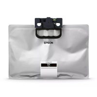 Epson T13M1  (C13T13M140) tusz czarny o zwiększonej pojemności, oryginalny 083848