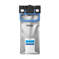 Epson T13M2 (C13T13M240) tusz niebieski o zwiększonej pojemności, oryginalny 083850