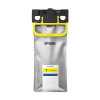 Epson T13M4 (C13T13M440) tusz żółty o zwiększonej pojemności, oryginalny 083854 - 1