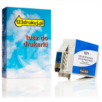 Epson T1571 tusz foto czarny, wersja 123drukuj