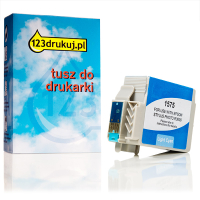 Epson T1575 tusz jasnoniebieski, wersja 123drukuj