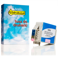 Epson T1576 tusz vivid jasnoczerwony, wersja 123drukuj