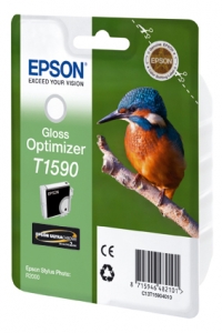 Epson T1590 optymalizator połysku, oryginalny C13T15904010 026384