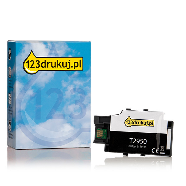 Epson T2950 zestaw konserwacyjny, wersja 123drukuj C13T295000C 026721 - 1