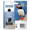 Epson T3241 tusz foto czarny, oryginalny