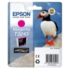 Epson T3243 tusz czerwony, oryginalny