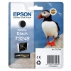 Epson T3248 tusz matowy czarny, oryginalny