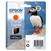 Epson T3249 tusz pomarańczowy fotograficzny, oryginalny