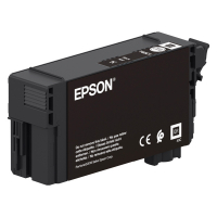 Epson T40C1 tusz czarny, oryginalny C13T40C140 083408