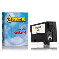 Epson T40C1 tusz czarny, wersja 123drukuj C13T40C140C 083409