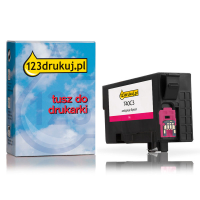 Epson T40C3 tusz czerwony, wersja 123drukuj C13T40C340C 083413