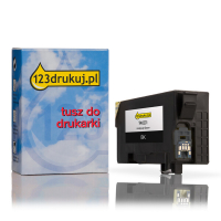 Epson T40D1 tusz czarny, zwiększona pojemność, wersja 123drukuj C13T40D140C 083417