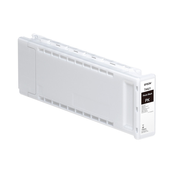 Epson T44J140 (C13T44J140) tusz czarny fotograficzny, zwiększona pojemność, oryginalny 052148 - 1