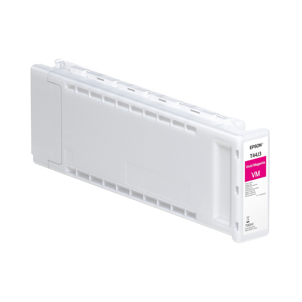 Epson T44J340 (C13T44J340) tusz czerwony, zwiększona pojemność, oryginalny 052152 - 1