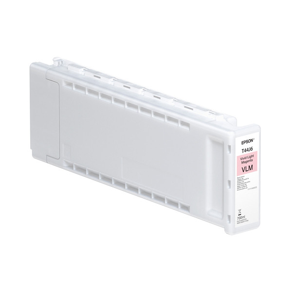 Epson T44J640 (C13T44J640) tusz jasnopurpurowy, zwiększona pojemność, oryginalny 052158 - 1