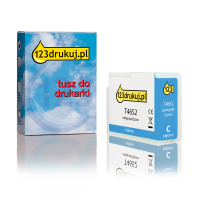 Epson T46S2 tusz niebieski, wersja 123drukuj