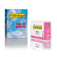 Epson T46S6 tusz jasnoczerwony, wersja 123drukuj