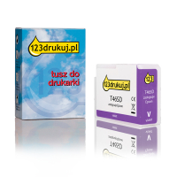 Epson T46SD tusz fioletowy, wersja 123drukuj
