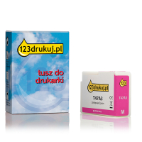Epson T47A3 tusz czerwony, wersja 123drukuj