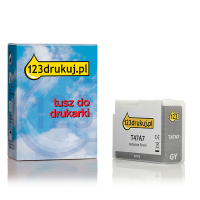 Epson T47A7 tusz szary, wersja 123drukuj