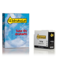 Epson T47A8 tusz matowy czarny, wersja 123drukuj