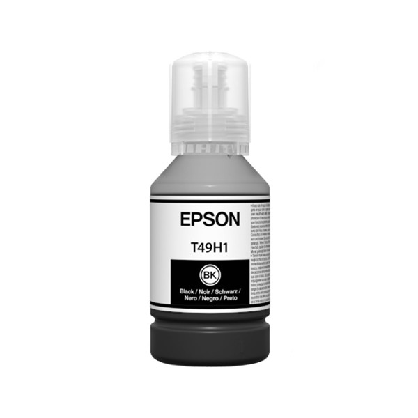 Epson T49H1 tusz czarny, oryginalny 083458 - 1
