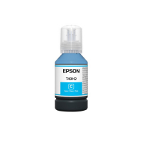 Epson T49H2 tusz niebieski, oryginalny 083460