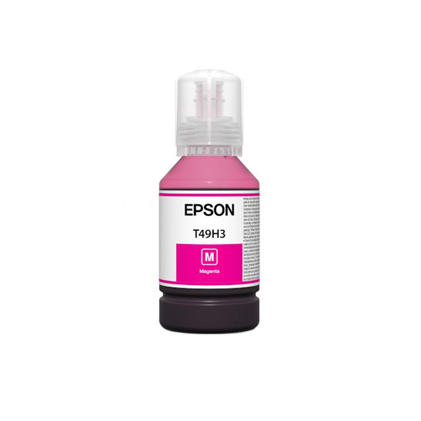 Epson T49H3 tusz czerwony, oryginalny 083462 - 1