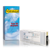 Epson T50M8 tusz matowy czarny, wersja 123drukuj 024147
