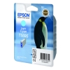 Epson T5595 tusz jasnoniebieski, oryginalny 022940 - 1