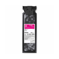Epson T55B3 tusz czerwony, oryginalny 027454