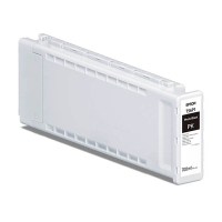 Epson T56P1 tusz foto czarny, zwiększona pojemność, oryginalny 083826