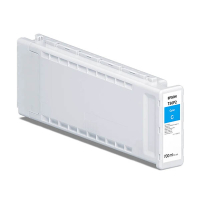 Epson T56P2 tusz niebieski, zwiększona pojemność, oryginalny 083828