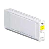 Epson T56P4 tusz żółty, zwiększona pojemność, oryginalny 083832
