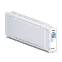 Epson T56P5 tusz jasny niebieski, zwiększona pojemność, oryginalny 083834