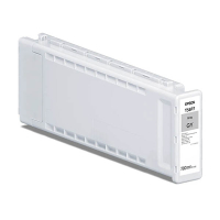 Epson T56P7 tusz szary, zwiększona pojemność, oryginalny 083838