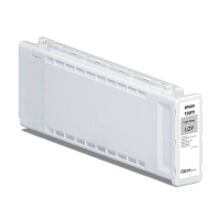 Epson T56P9 tusz jasny szary, zwiększona pojemność, oryginalny 083842