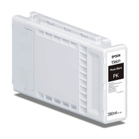 Epson T56U1 tusz foto czarny, oryginalny 083806