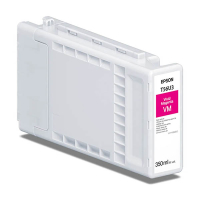 Epson T56U3 tusz purpurowy, oryginalny 083810