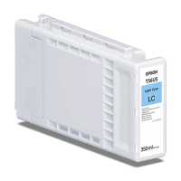 Epson T56U5 tusz jasny niebieski, oryginalny 083814